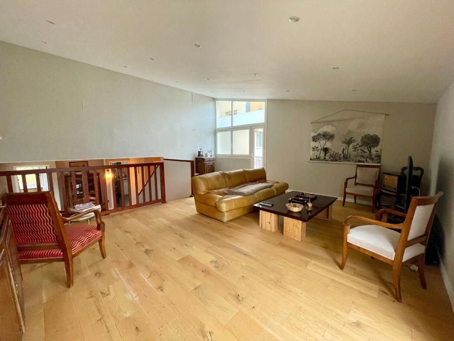 Appartement à vendre, 97m², Les Ulis