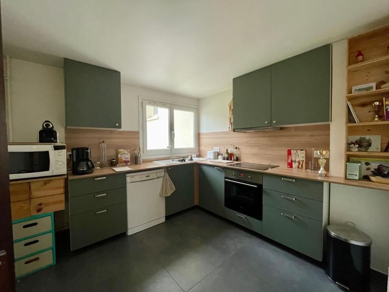Appartement à vendre, 97m², Les Ulis