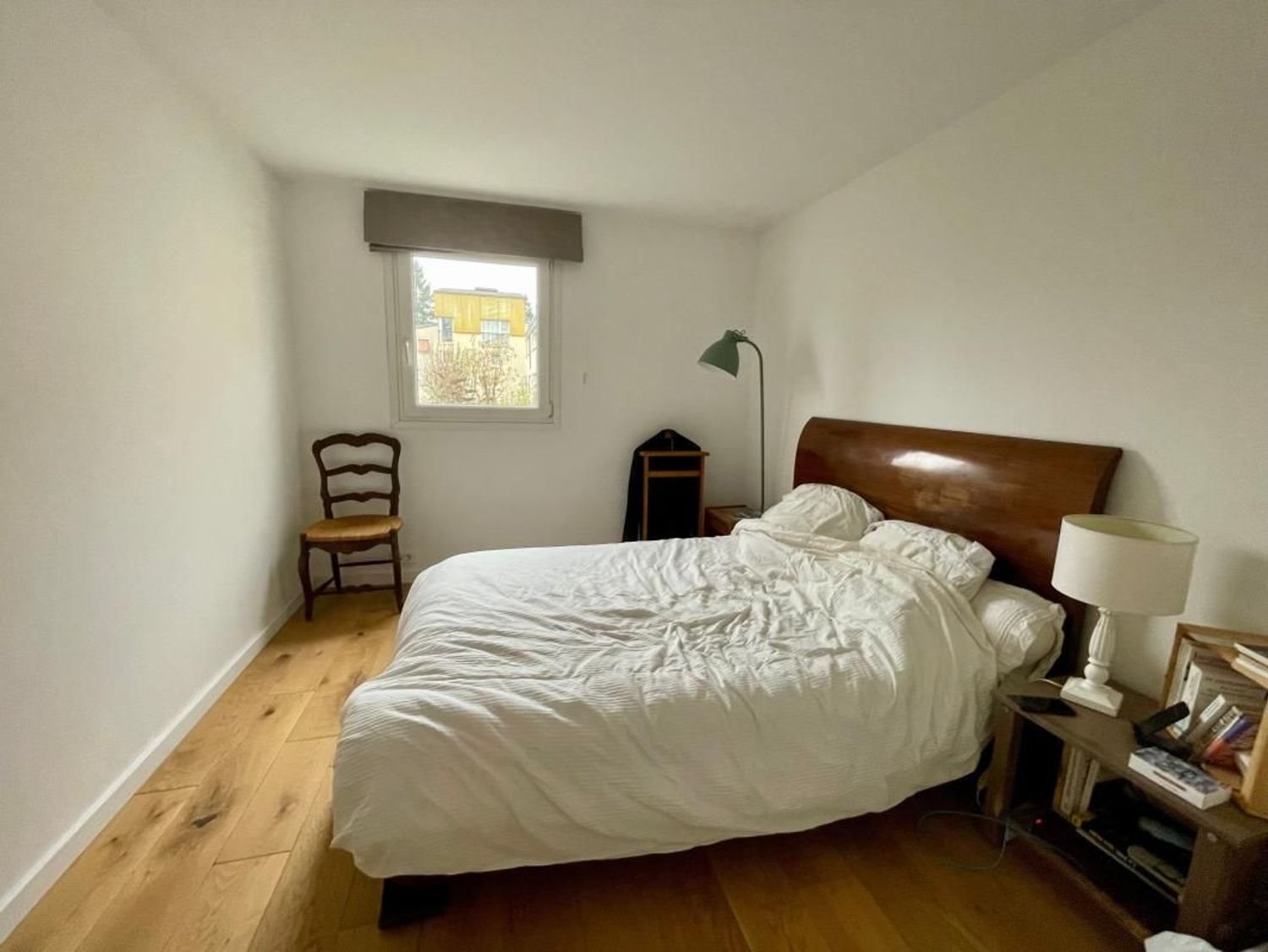 Appartement à vendre, 97m², Les Ulis