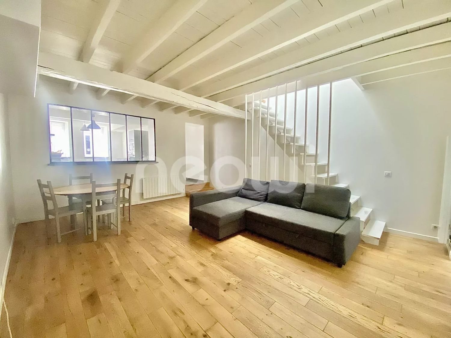 Maison à vendre, 93m², Cusset
