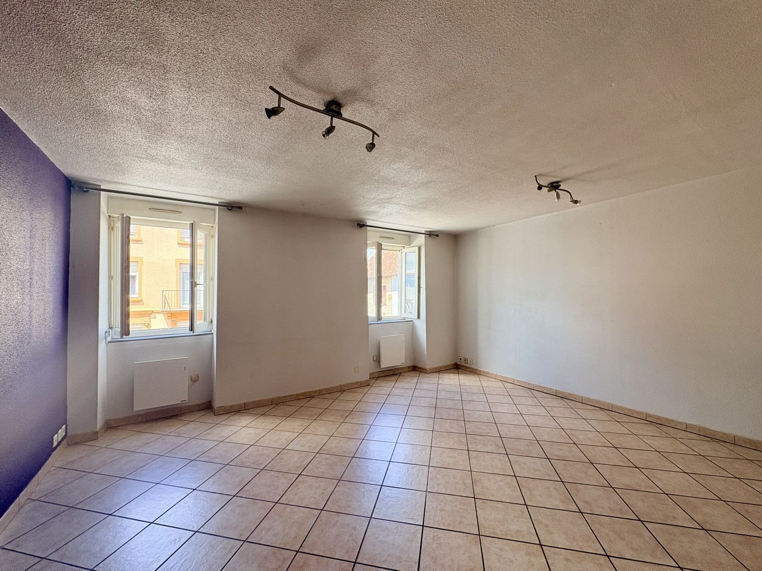 Appartement à vendre, 79m², Les Abrets