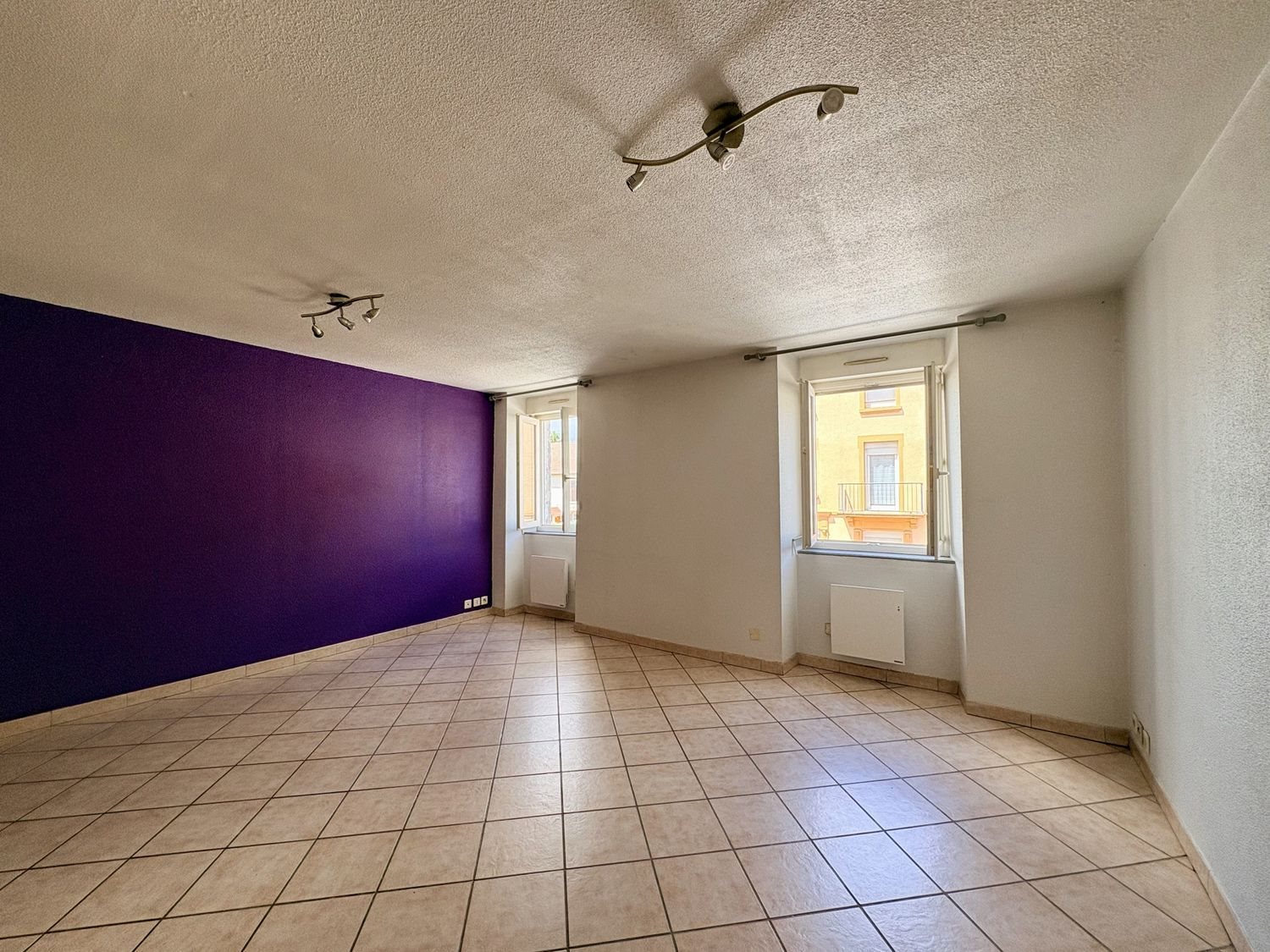 Appartement à vendre, 79m², Les Abrets