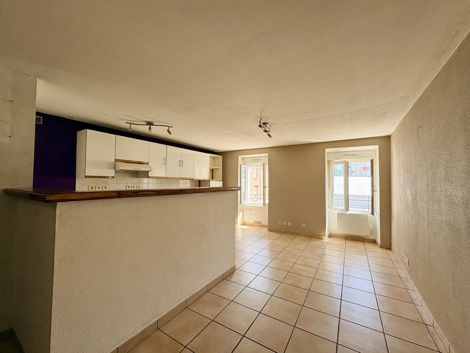 Appartement à vendre, 79m², Les Abrets