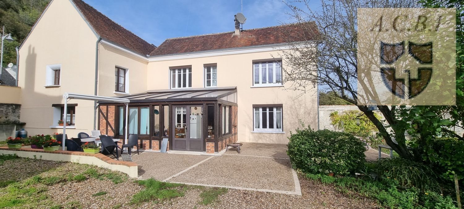 Maison à vendre, 137m², Vendôme