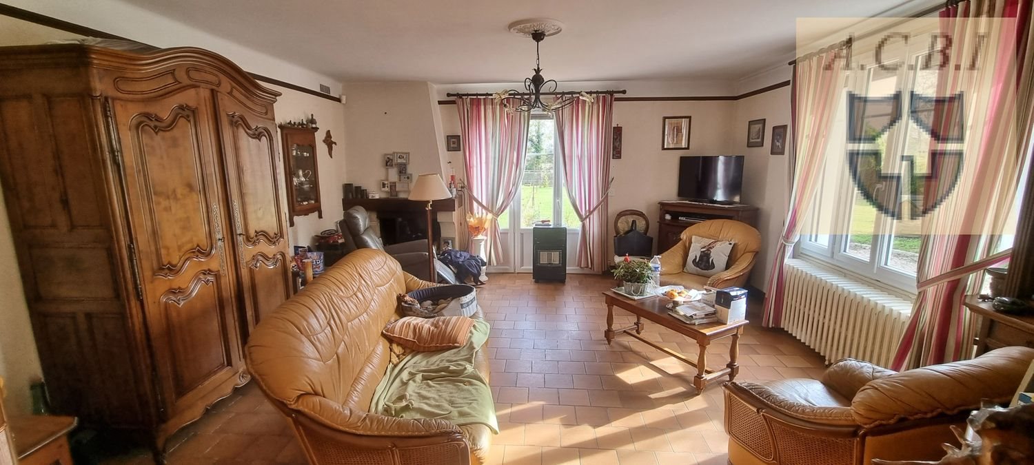 Maison à vendre, 137m², Vendôme