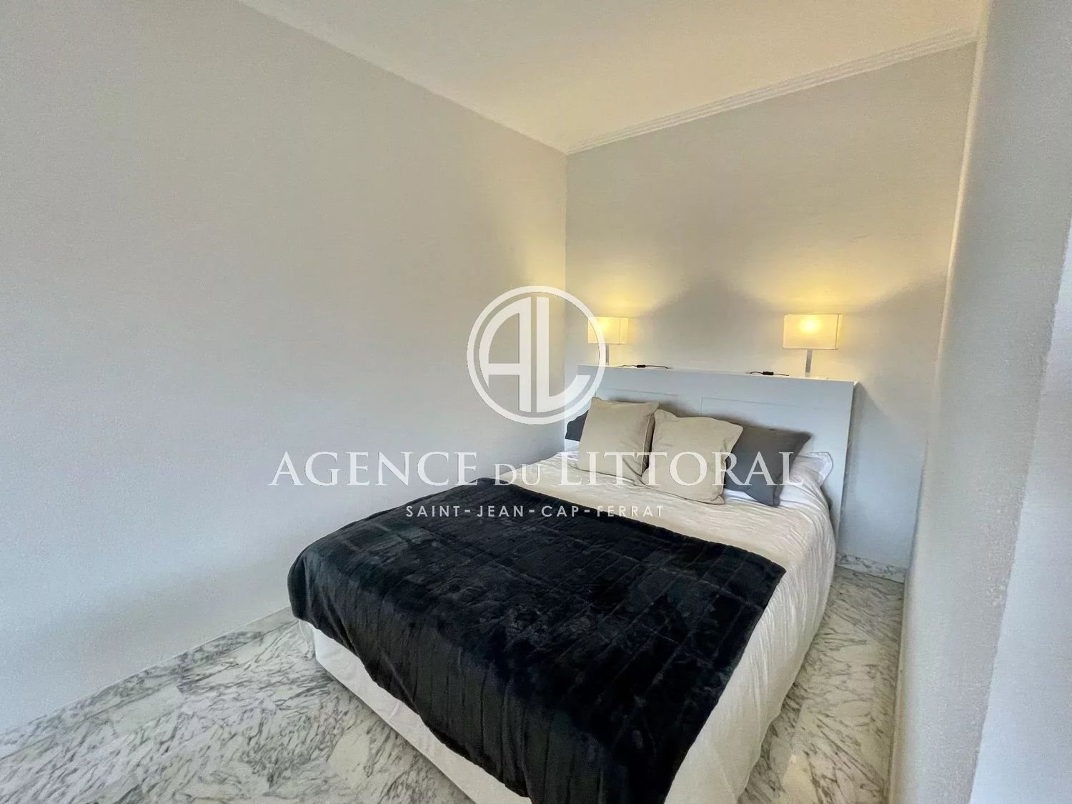 Appartement à vendre, 34m², Beaulieu-sur-Mer