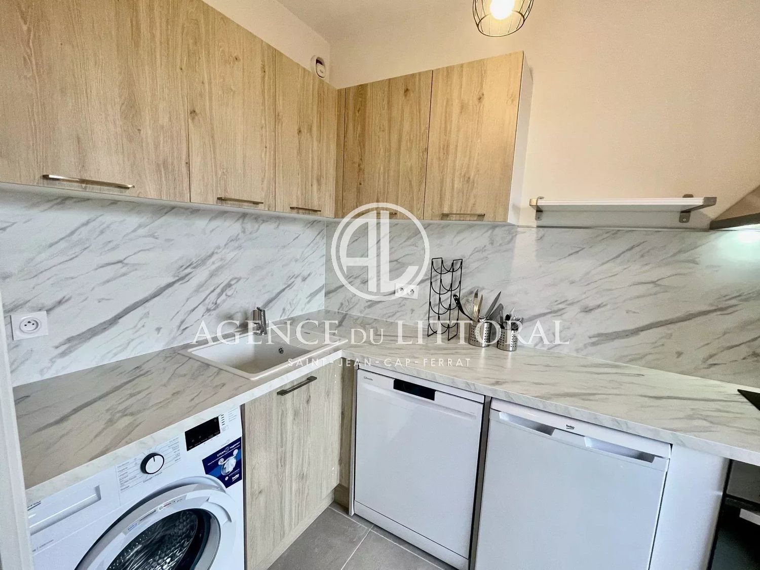 Appartement à vendre, 34m², Beaulieu-sur-Mer