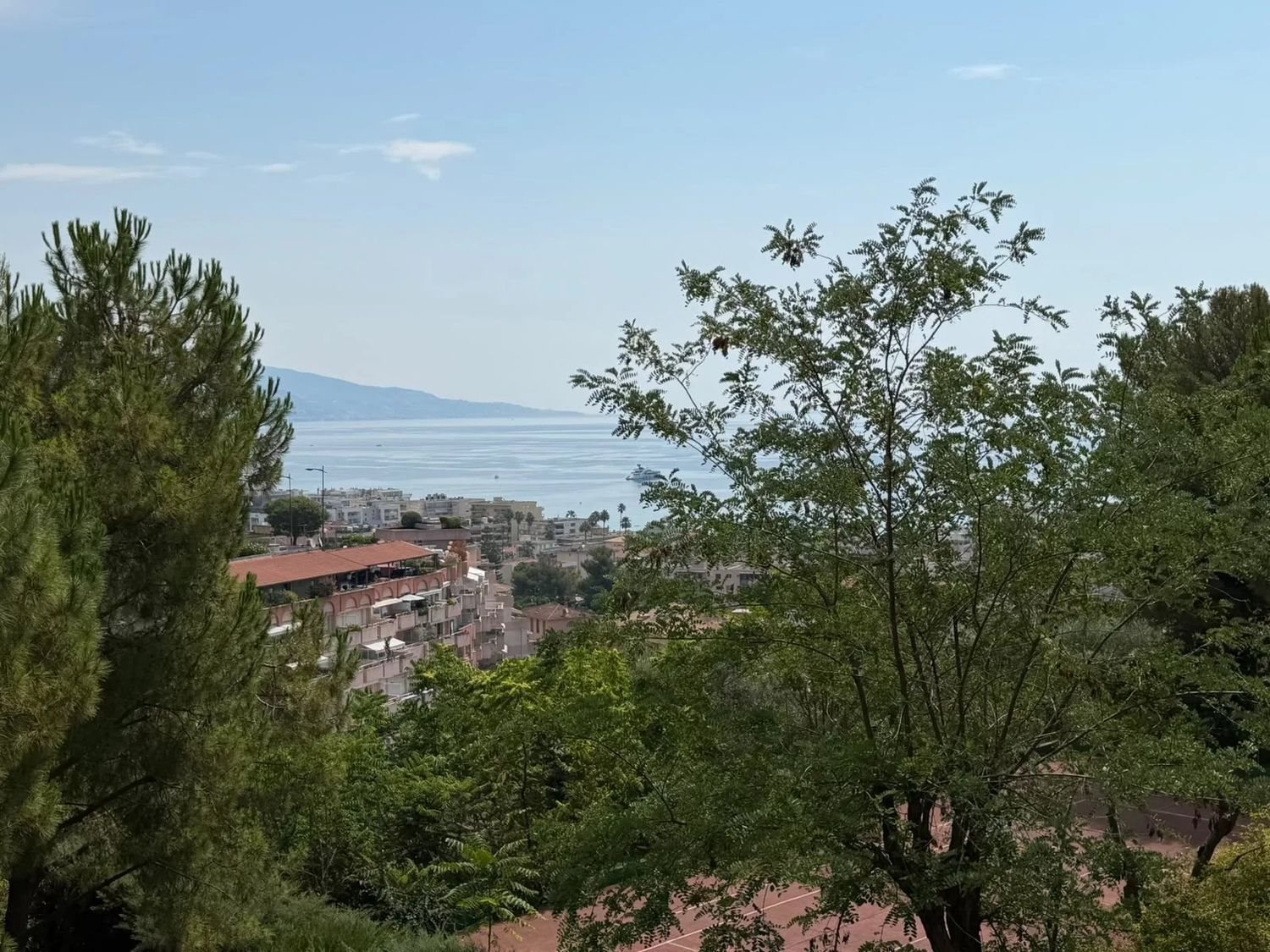 Appartement à vendre, 43m², Roquebrune-Cap-Martin