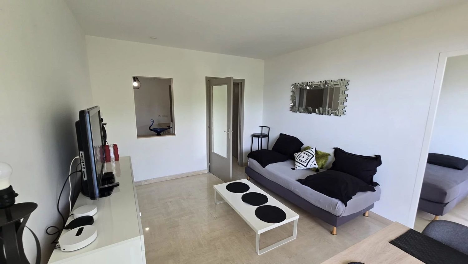 Appartement à vendre, 43m², Roquebrune-Cap-Martin
