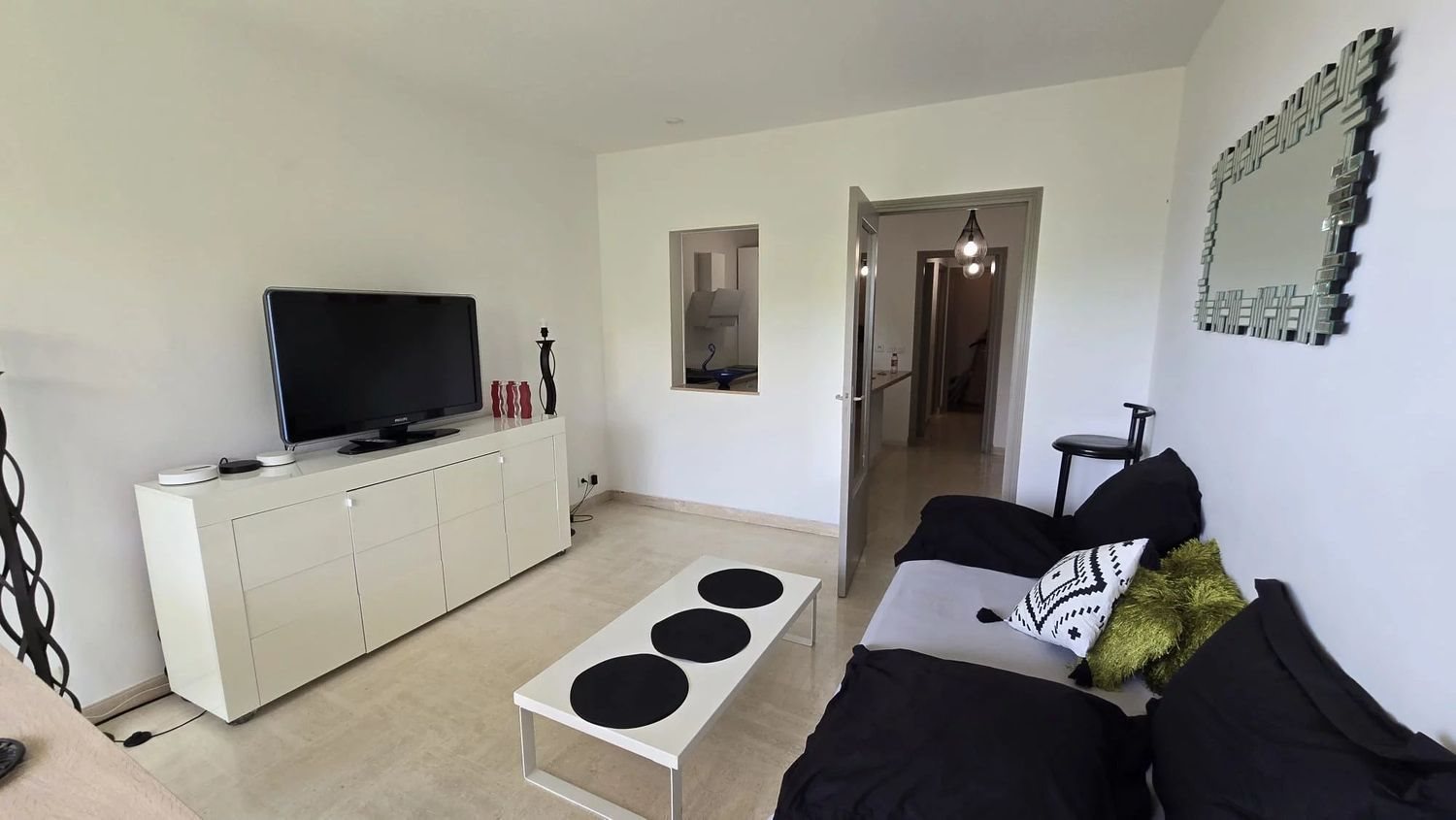 Appartement à vendre, 43m², Roquebrune-Cap-Martin