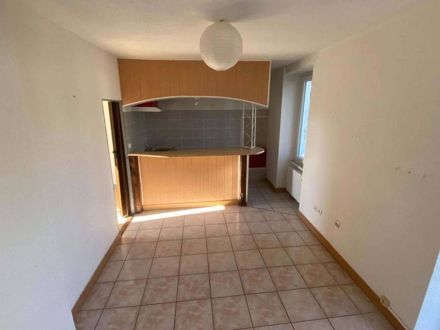 Appartement à louer, 23m², Nevers