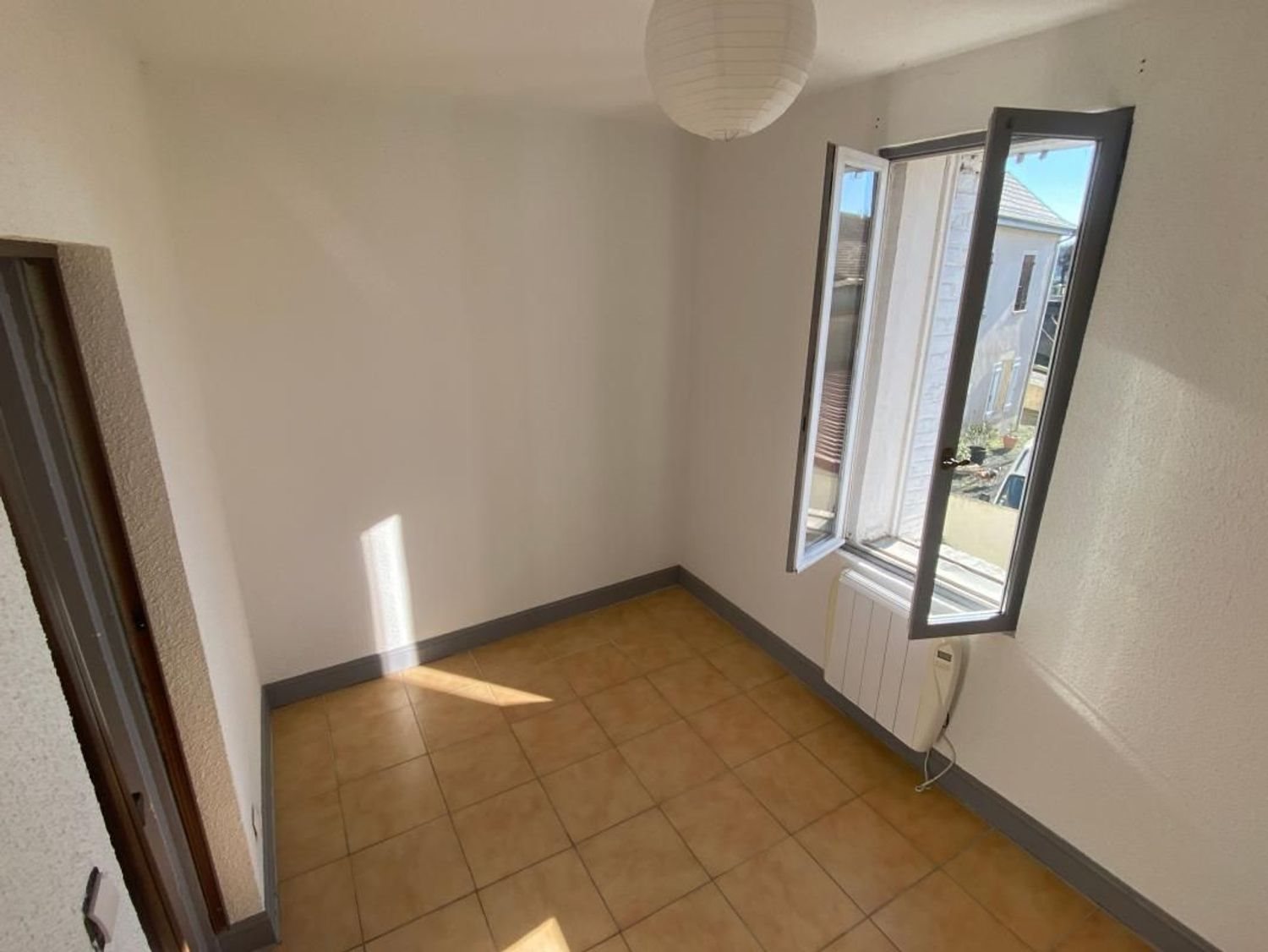 Appartement à louer, 23m², Nevers
