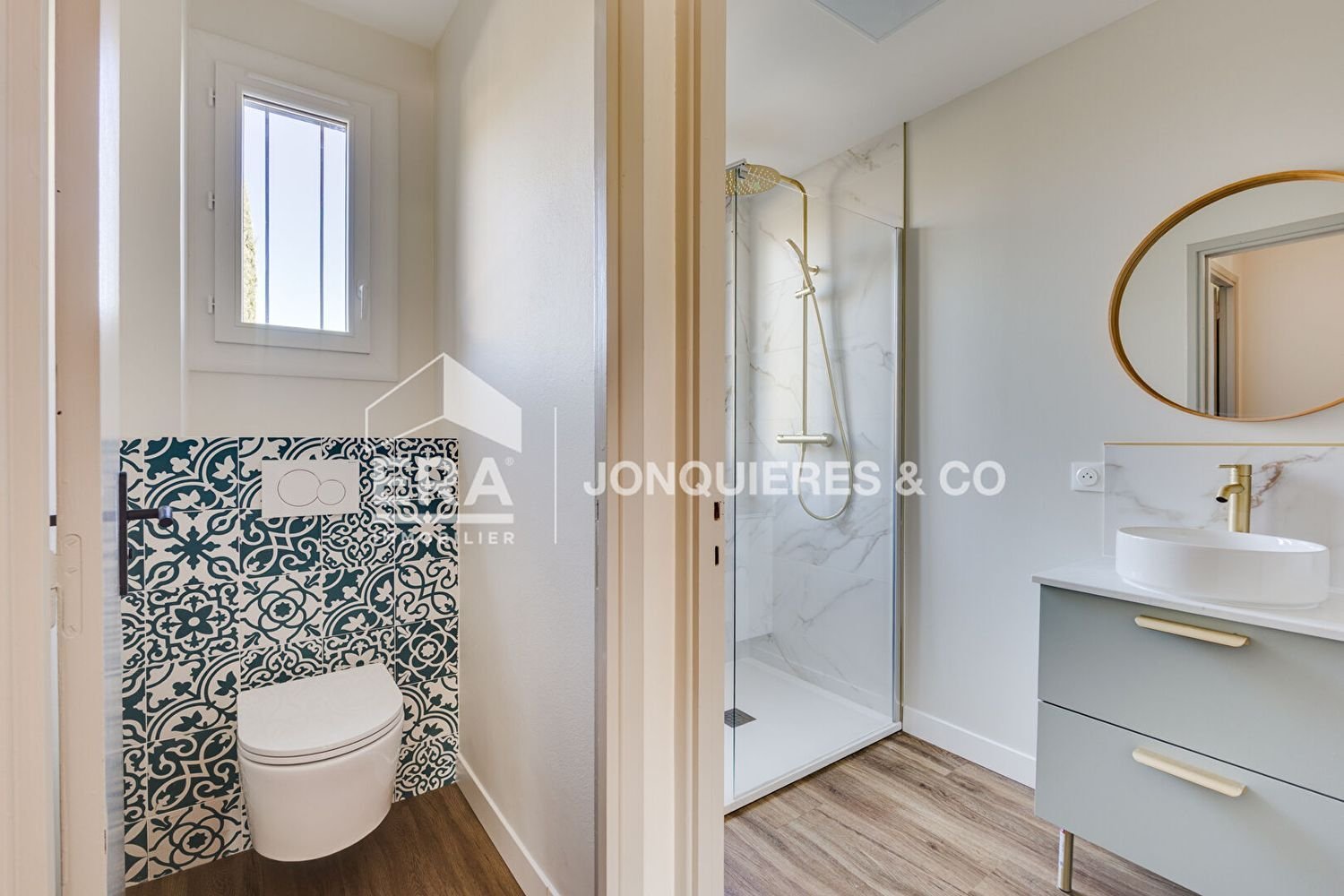 Appartement à vendre, 95m², Toulouse