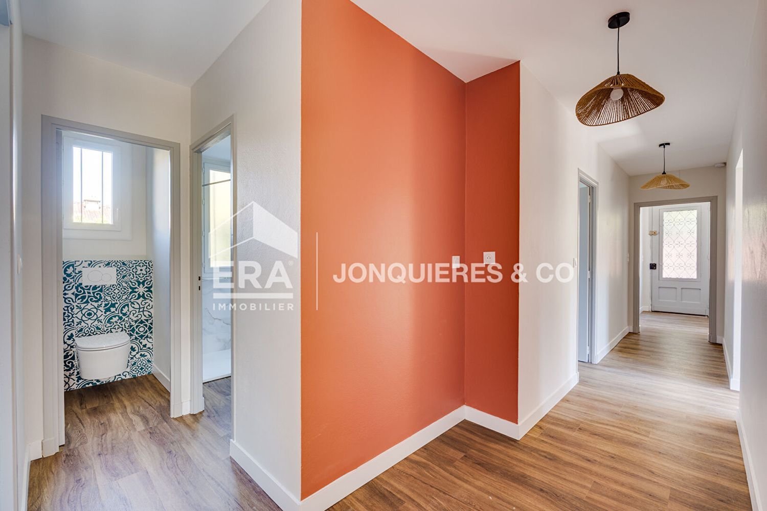Appartement à vendre, 95m², Toulouse