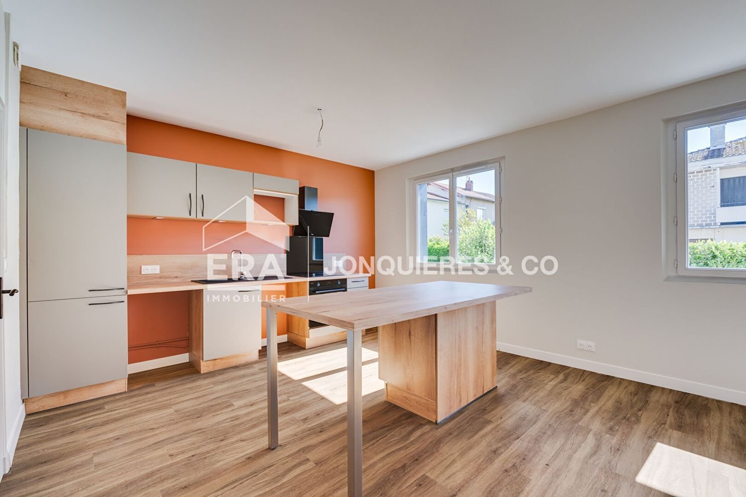 Appartement à vendre, 95m², Toulouse