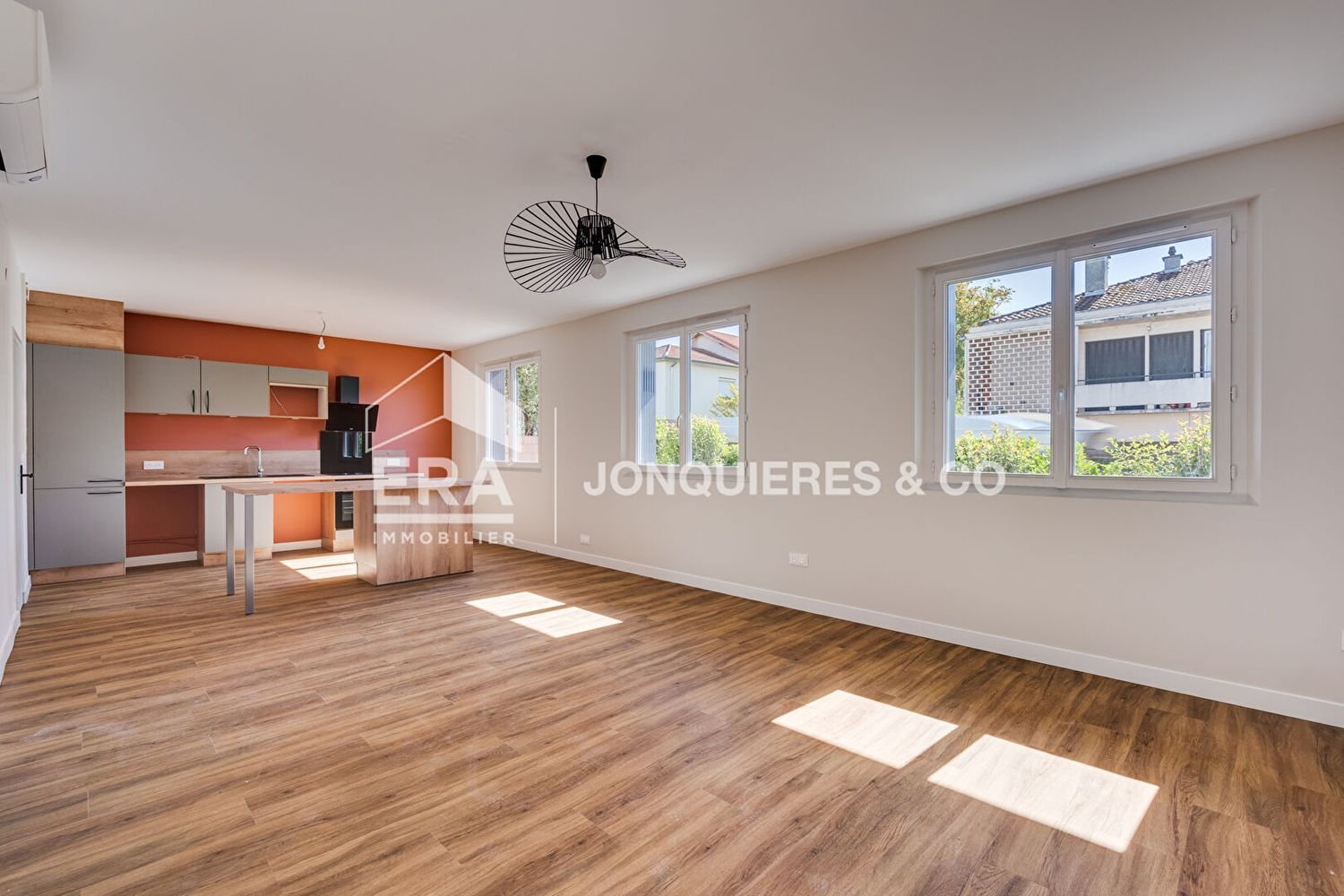 Appartement à vendre, 95m², Toulouse