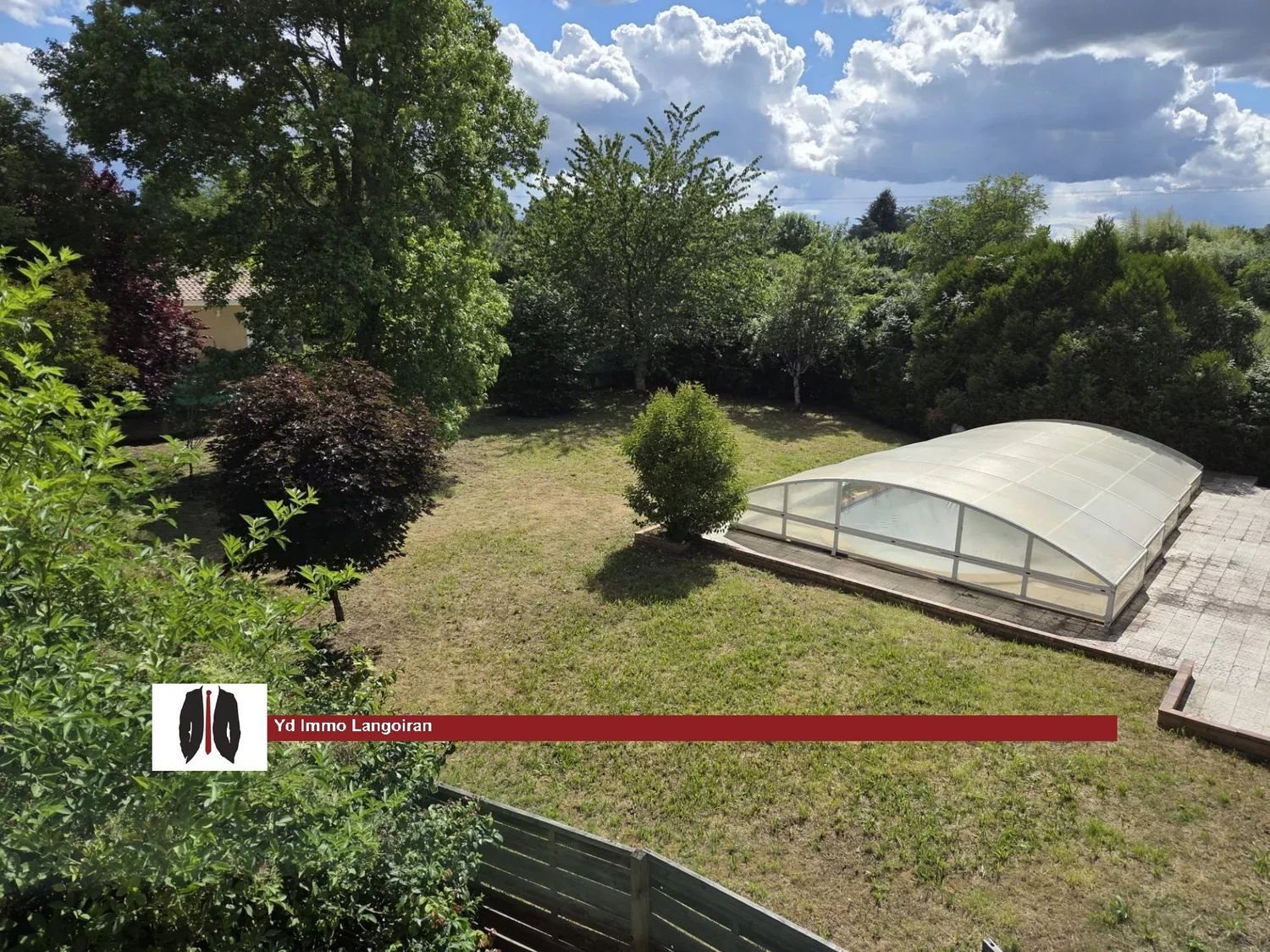 Maison à vendre, 240m², Castres-Gironde