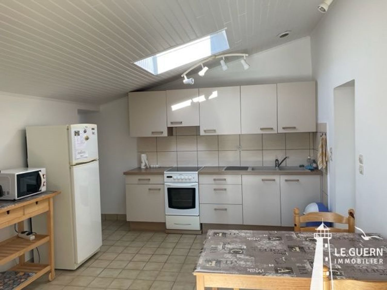 Maison à vendre, 61m², Trégastel