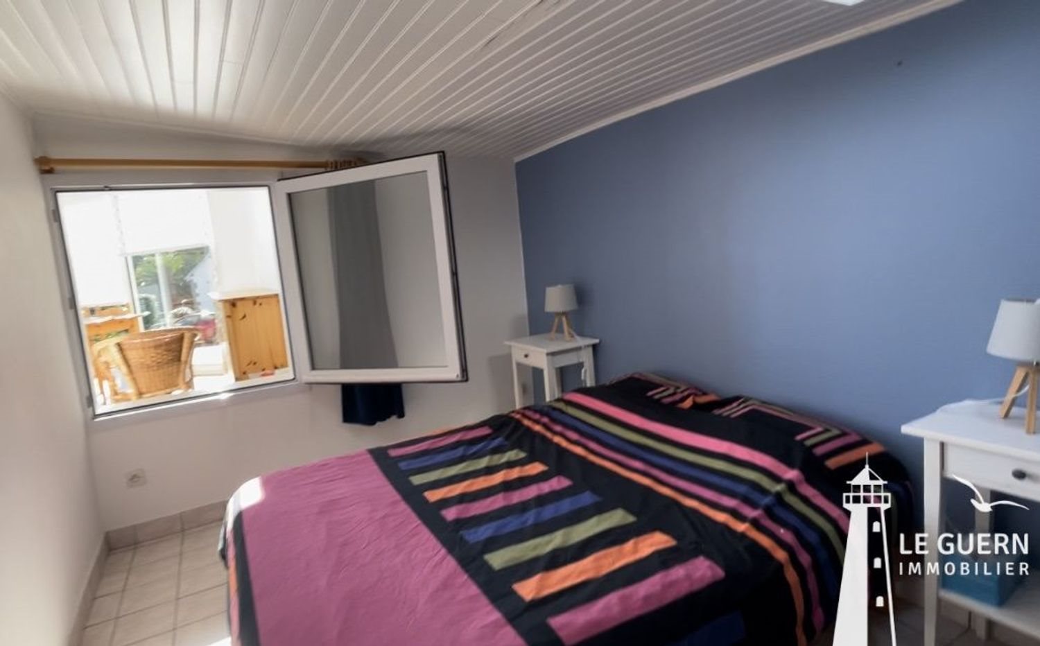 Maison à vendre, 61m², Trégastel