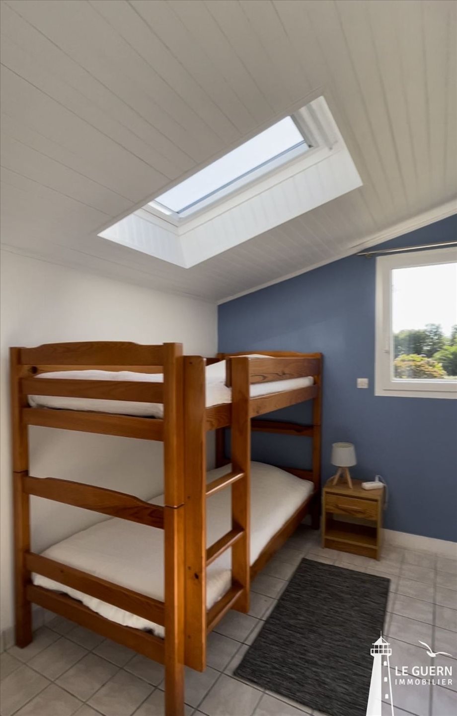 Maison à vendre, 61m², Trégastel