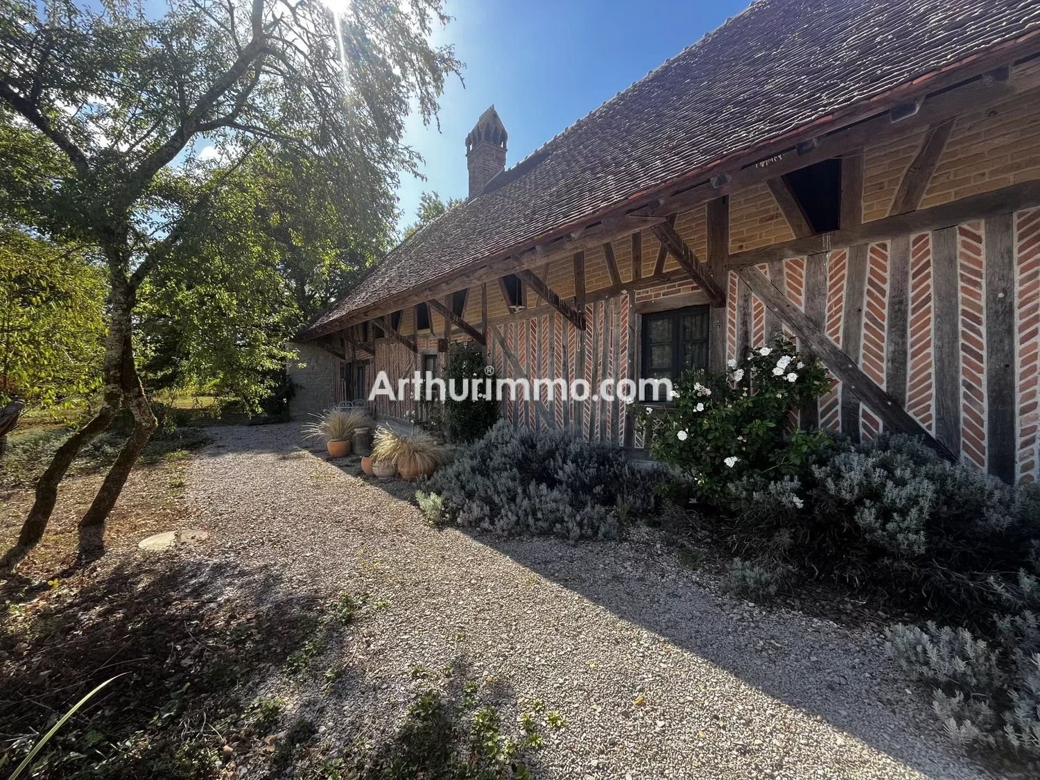 Maison à vendre, 215m², Frangy-en-Bresse