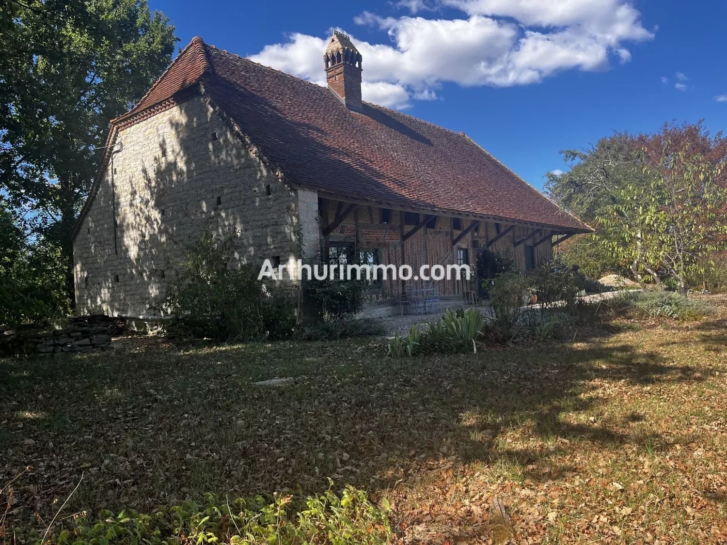Maison à vendre, 215m², Frangy-en-Bresse