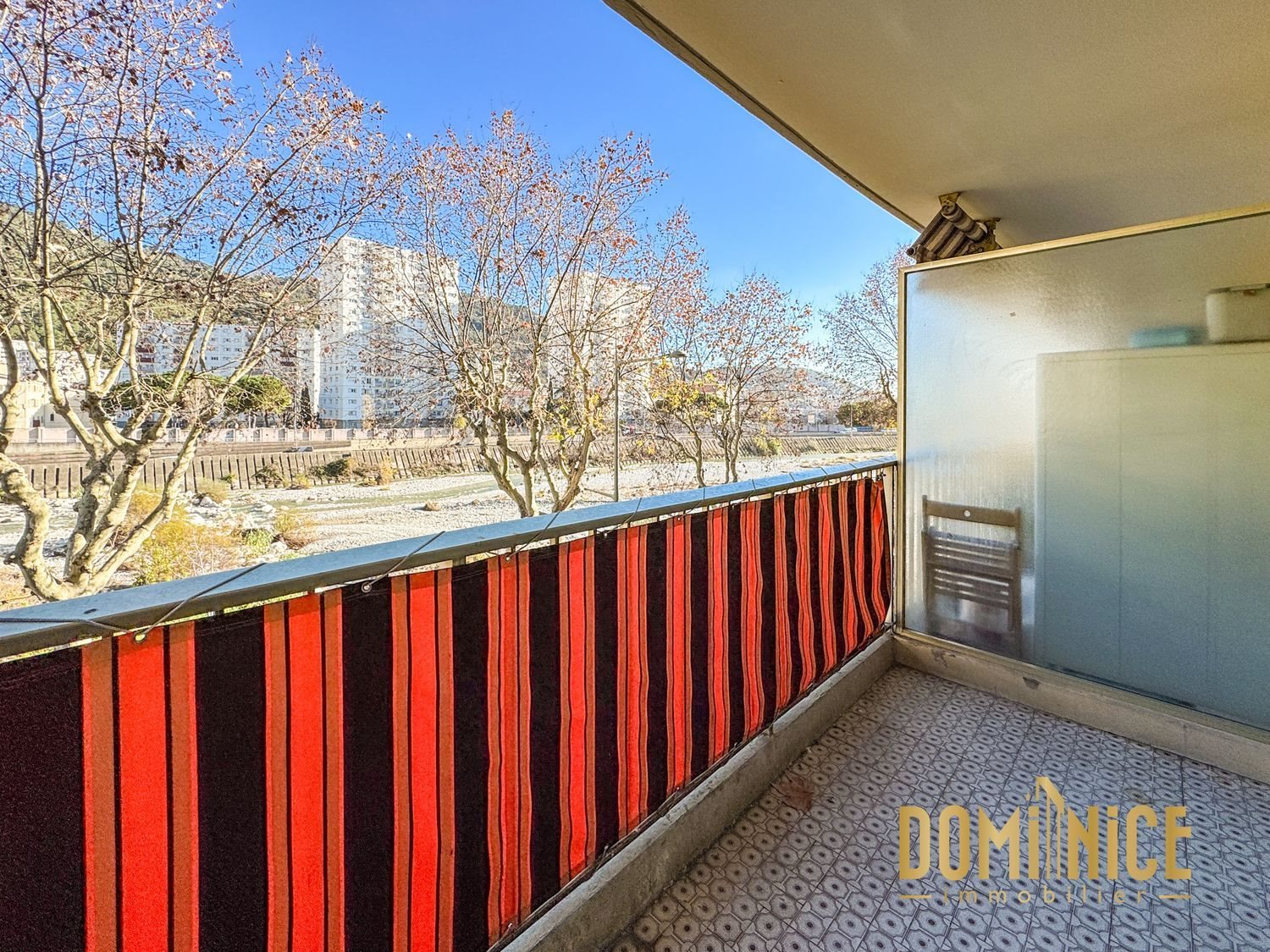 Appartement à vendre, 35m², Nice