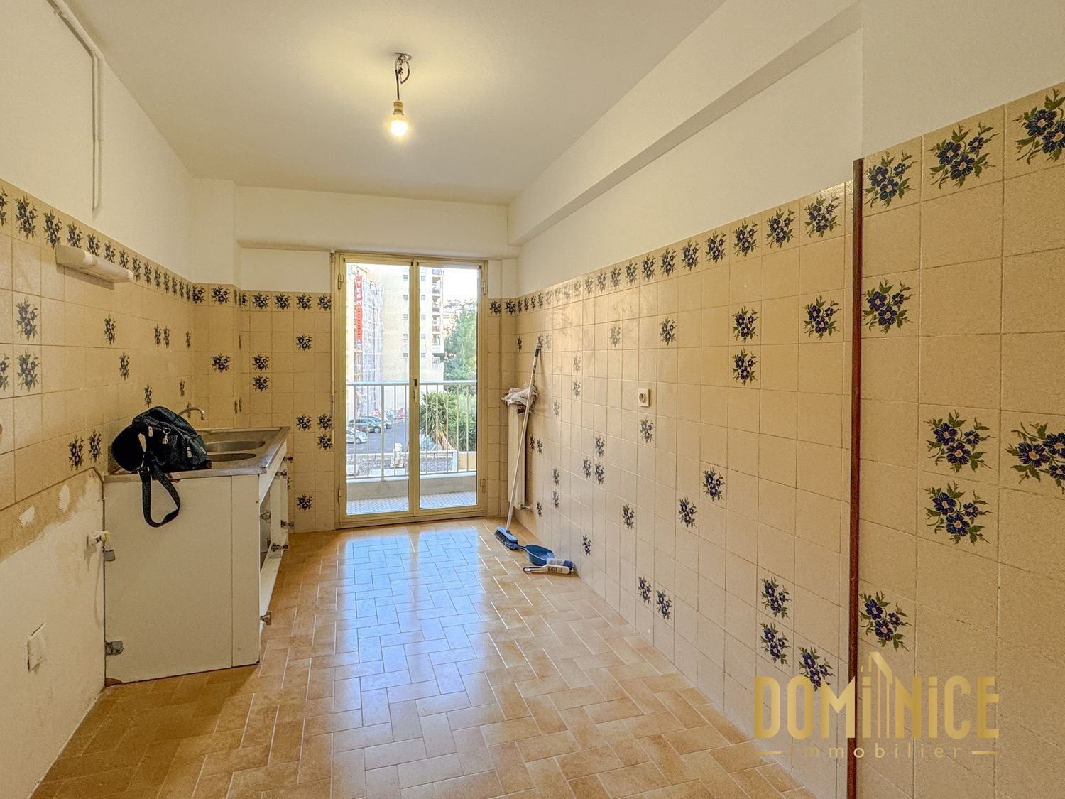 Appartement à vendre, 35m², Nice