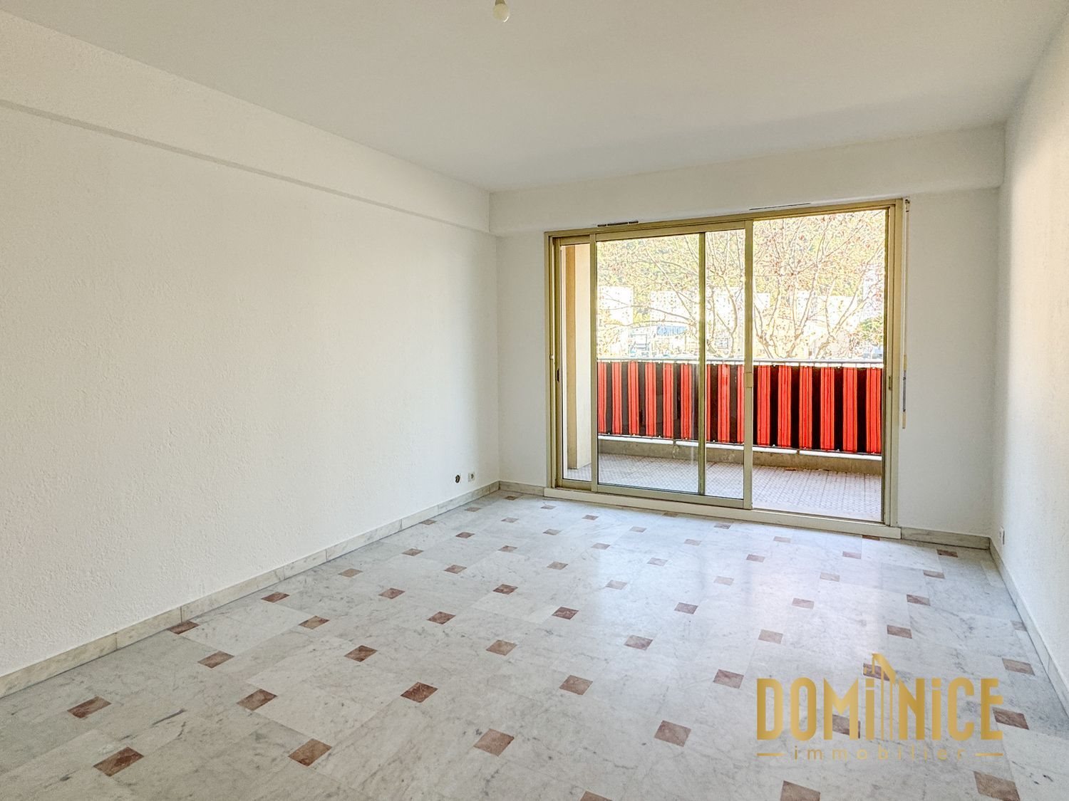 Appartement à vendre, 35m², Nice