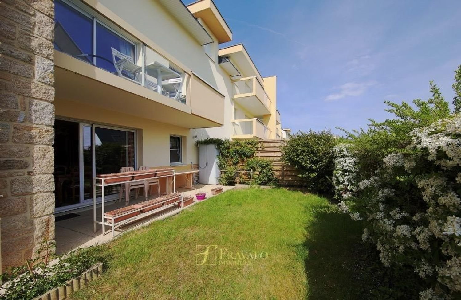 Appartement à vendre, 74m², Arradon