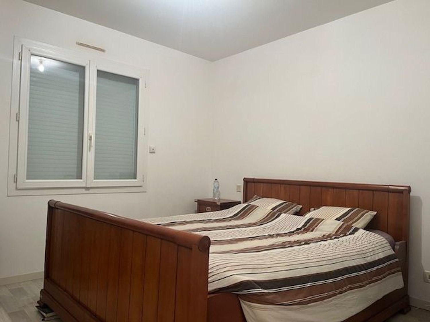 Maison à vendre, 92m², Lusanger