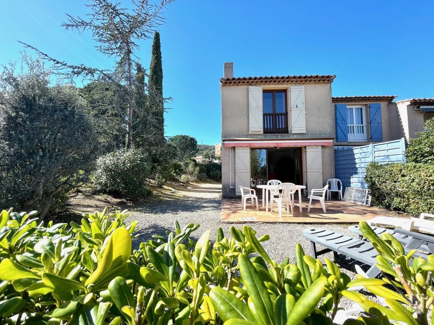 Maison à vendre, 66m², Sainte-Maxime