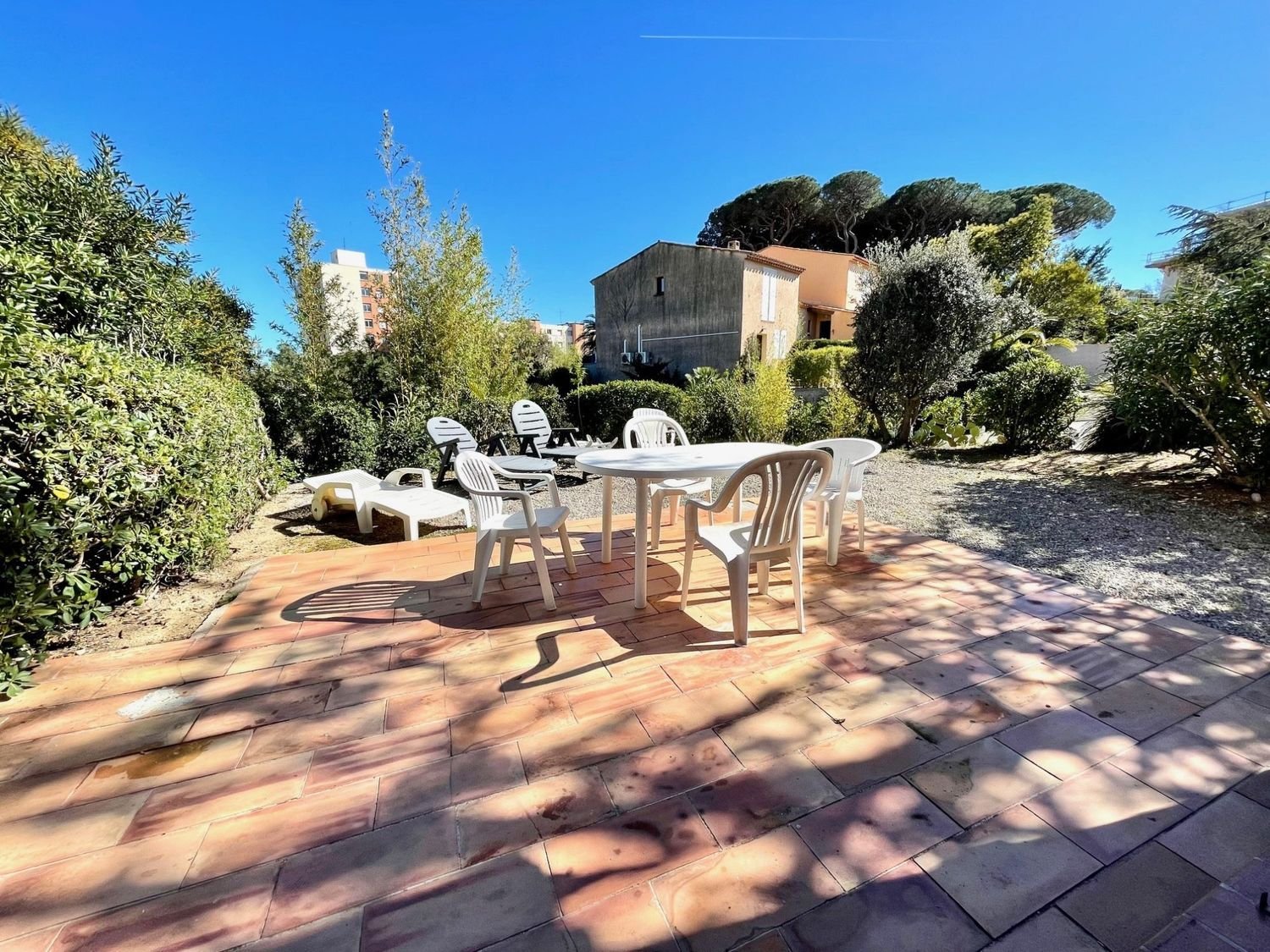 Maison à vendre, 66m², Sainte-Maxime