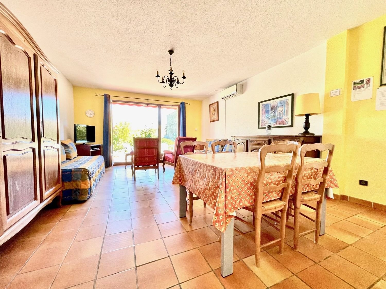 Maison à vendre, 66m², Sainte-Maxime