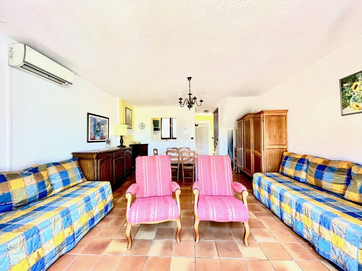 Maison à vendre, 66m², Sainte-Maxime