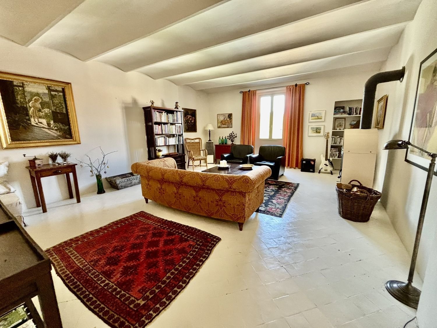 Appartement à vendre, 112m², Malaucène