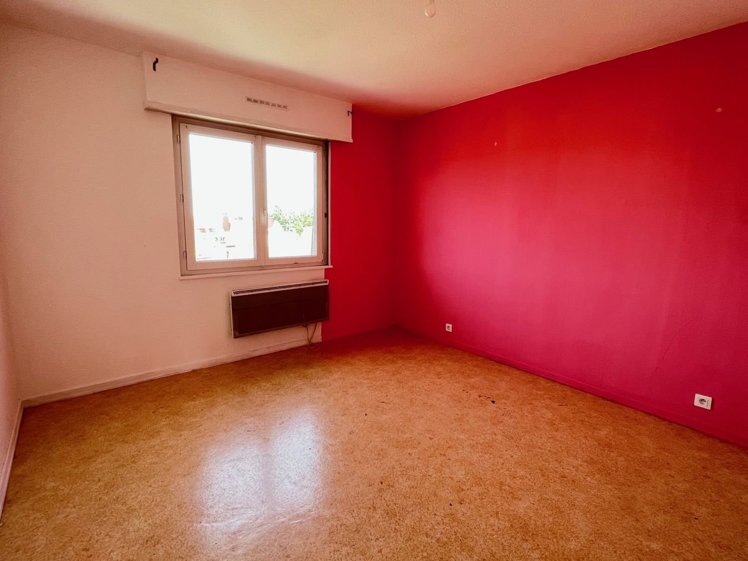 Appartement à vendre, 54m², Bischwiller