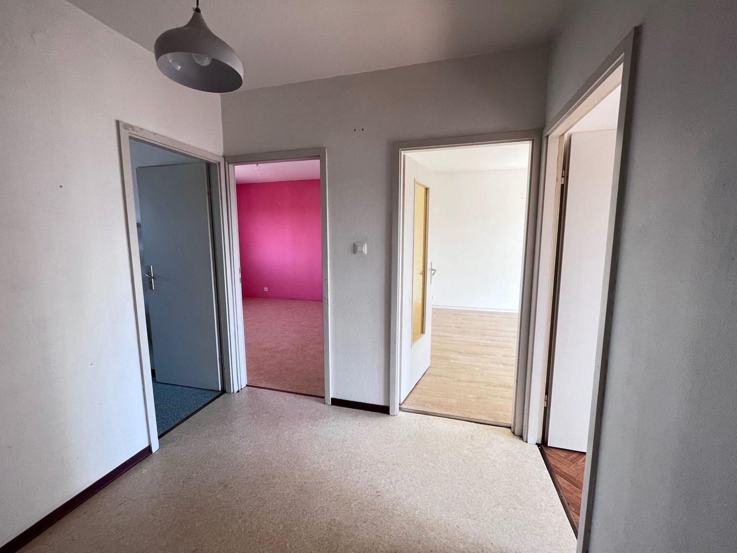 Appartement à vendre, 54m², Bischwiller
