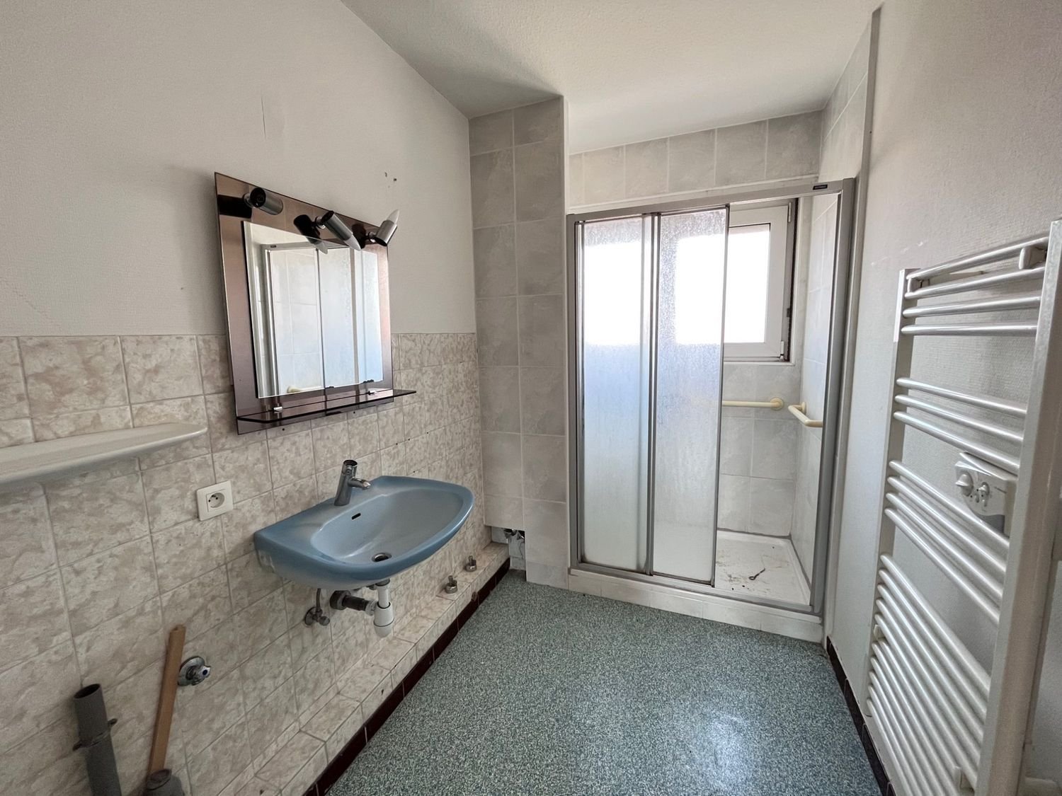 Appartement à vendre, 54m², Bischwiller