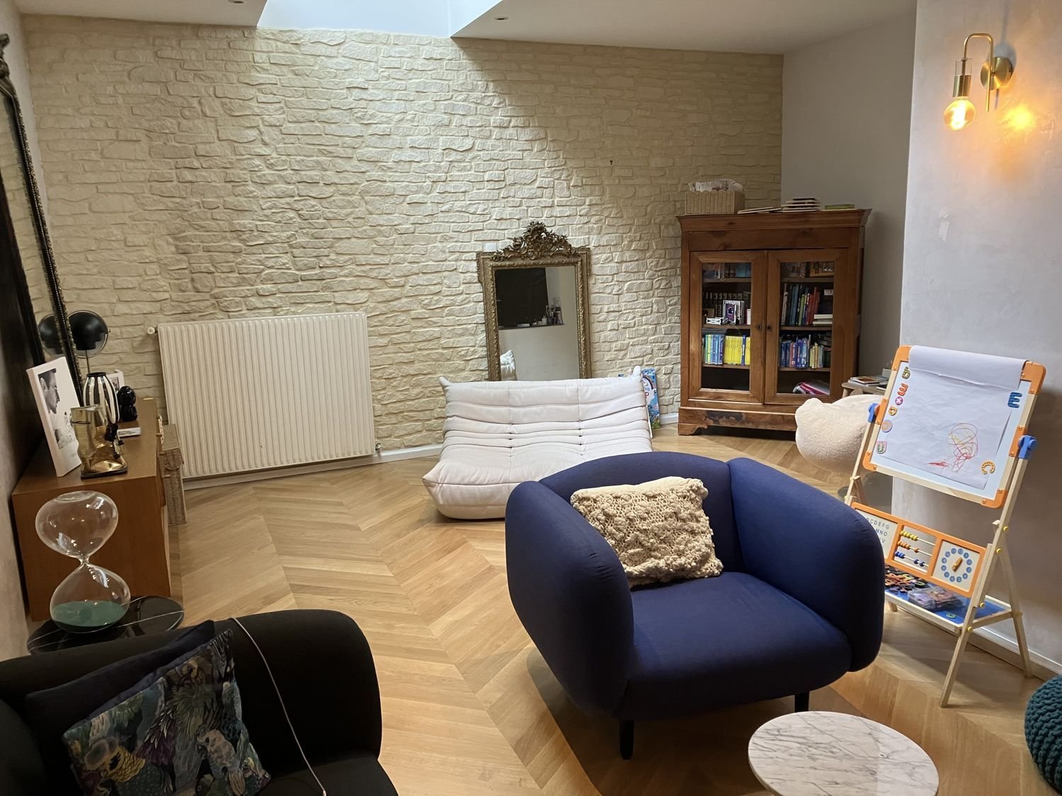 Maison à vendre, 186m², Châtellerault