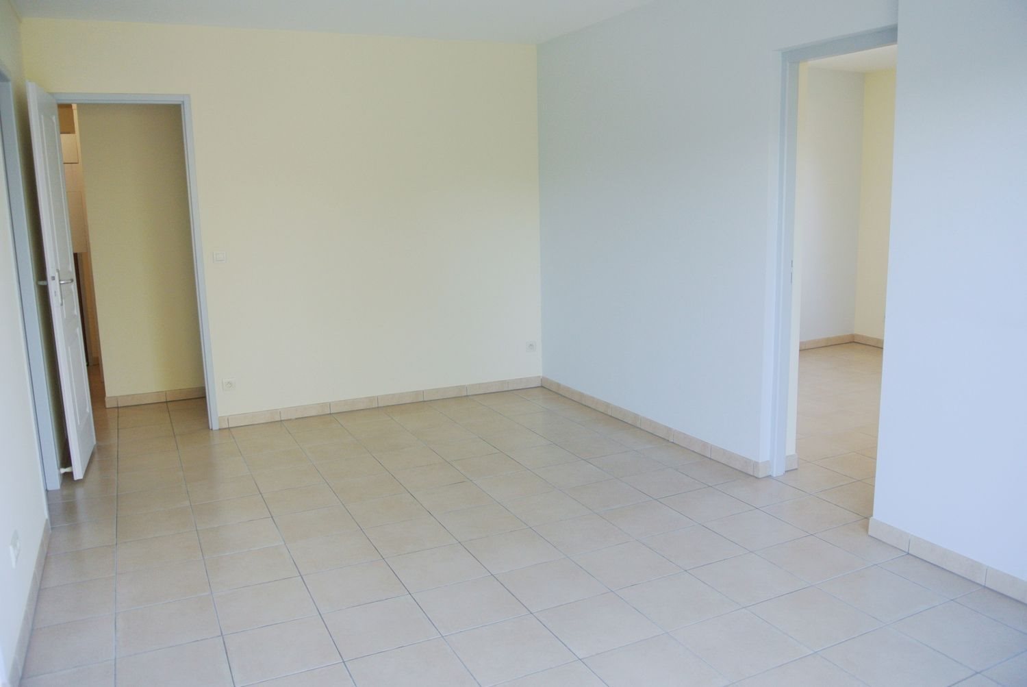 Appartement à louer, 53m², Andernos-les-Bains