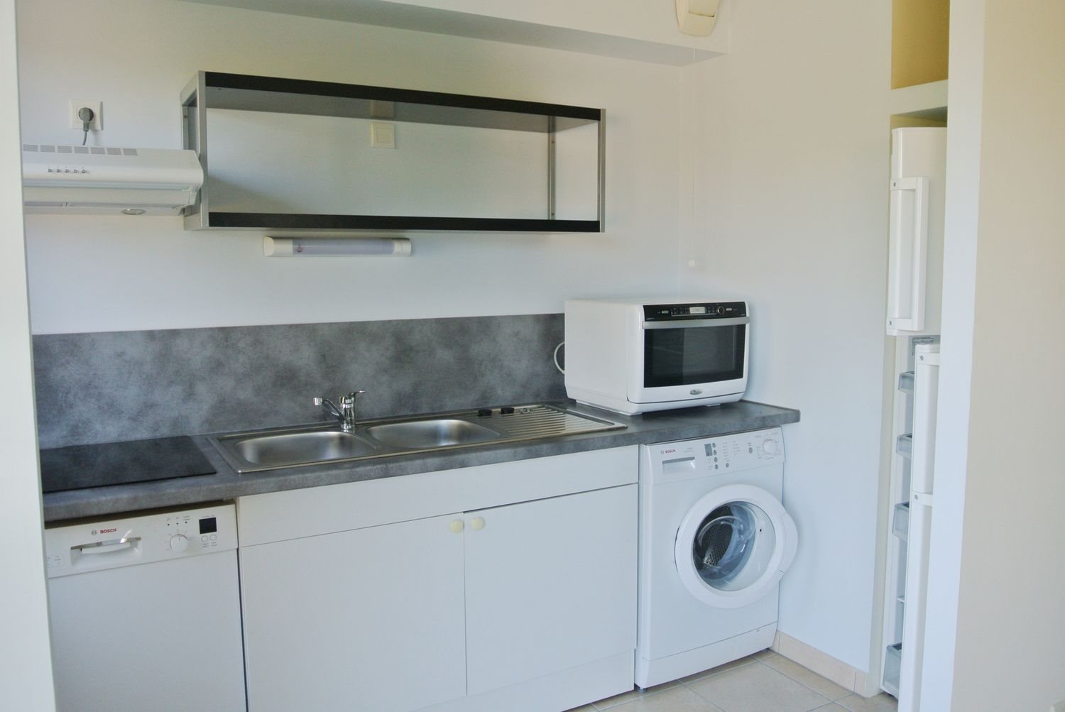Appartement à louer, 53m², Andernos-les-Bains