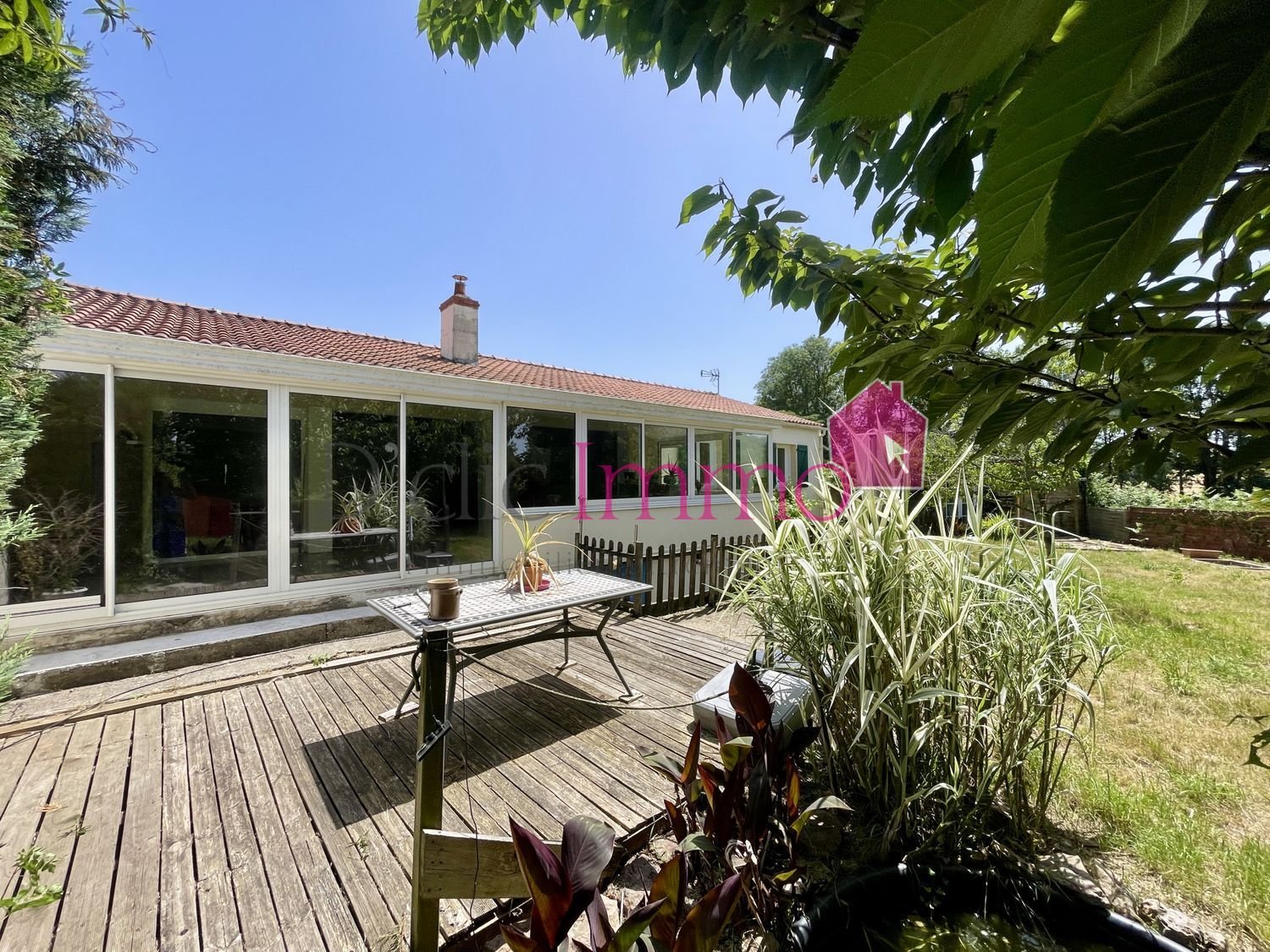 Maison à vendre, 173m², Apremont