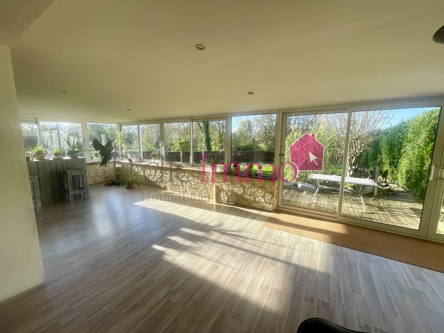 Maison à vendre, 173m², Apremont