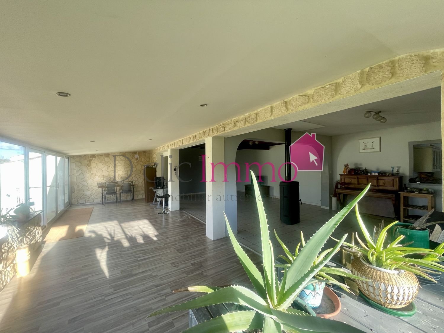 Maison à vendre, 173m², Apremont
