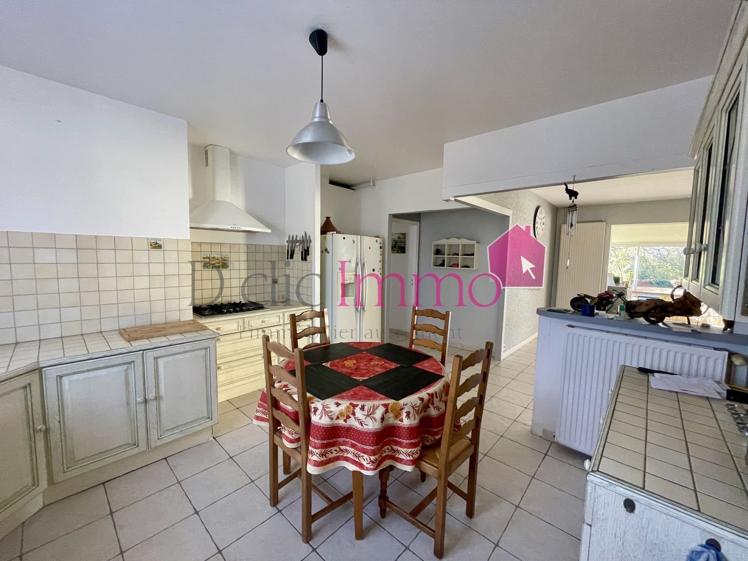 Maison à vendre, 173m², Apremont