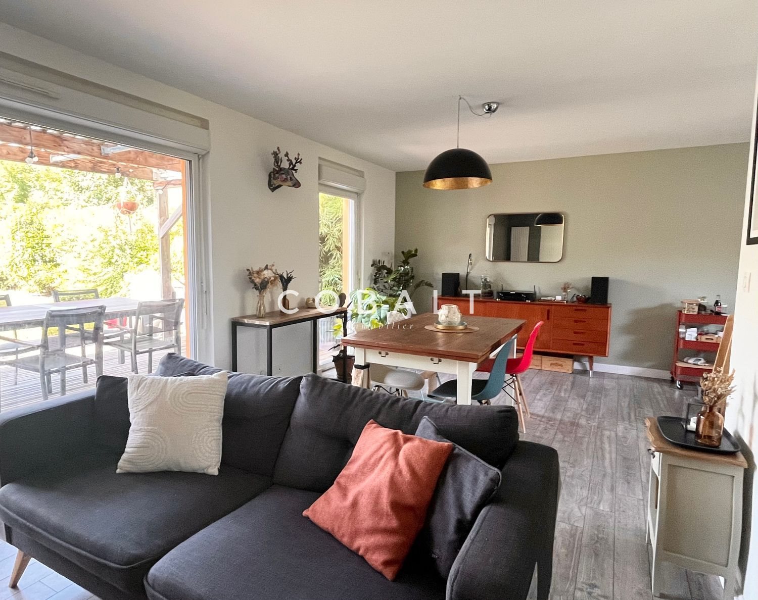 Maison à vendre, 83m², La Chapelle-sur-Erdre