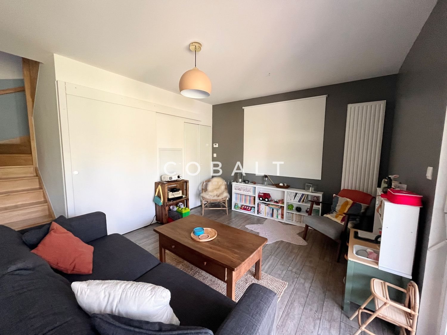 Maison à vendre, 83m², La Chapelle-sur-Erdre
