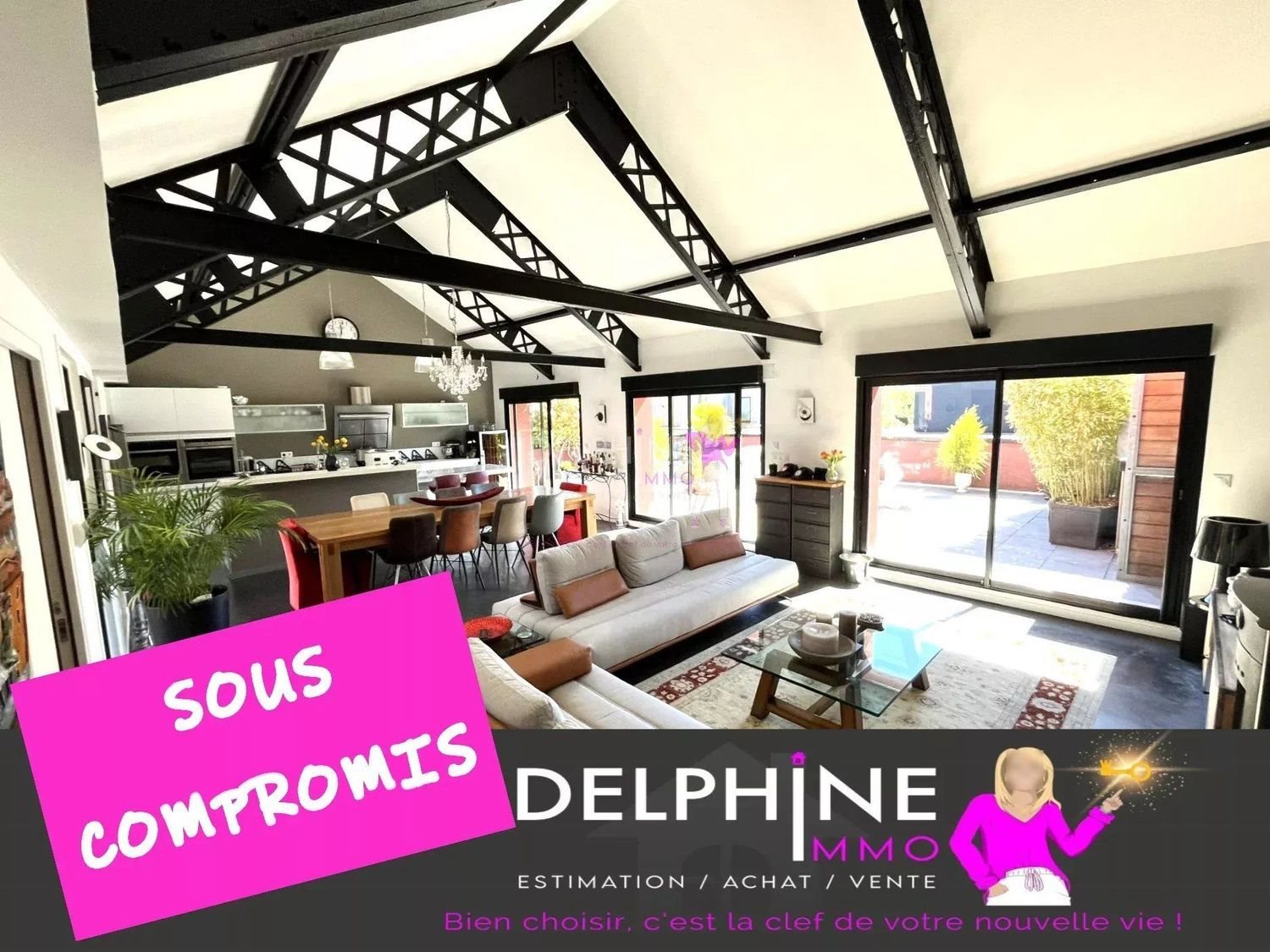 Maison à vendre, 148m², Tourcoing