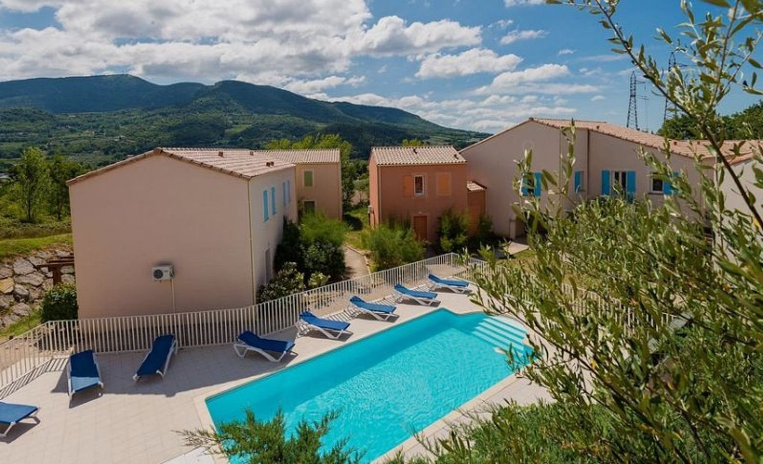 Maison à vendre, 55m², Nyons